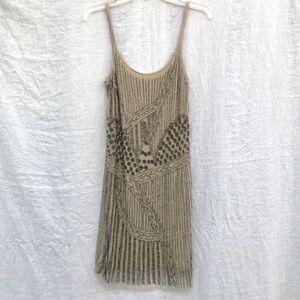 Zara Summer Dress S/XS